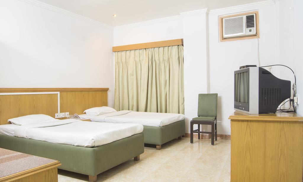 The Regency Hotel Dibrugarh Exterior foto