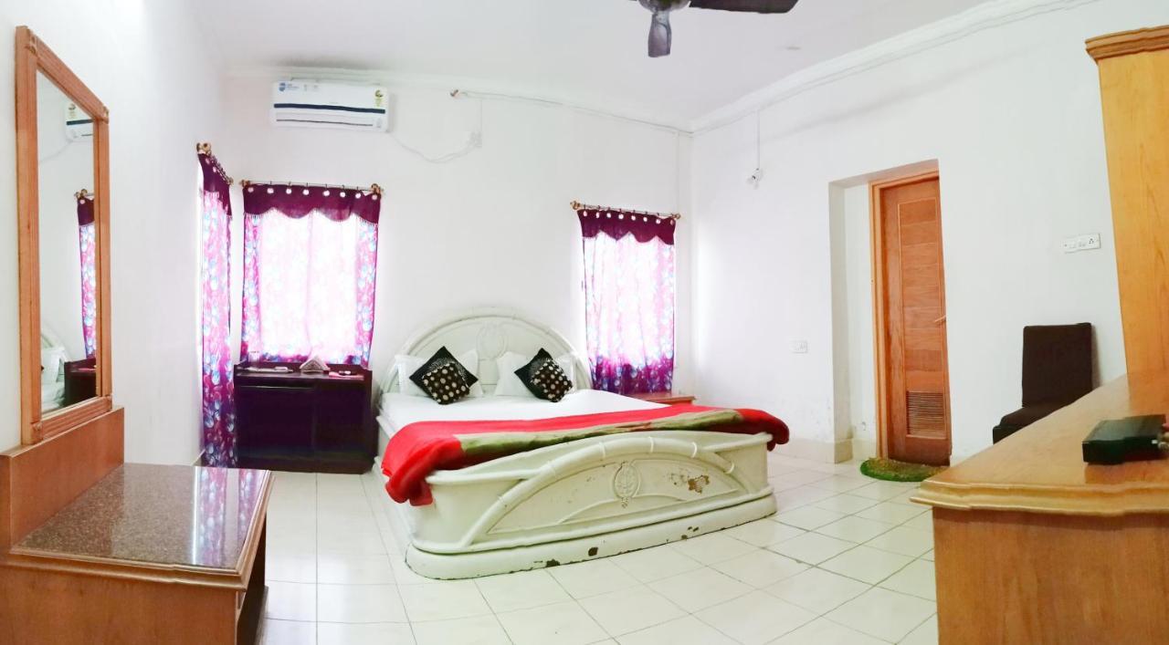 The Regency Hotel Dibrugarh Exterior foto
